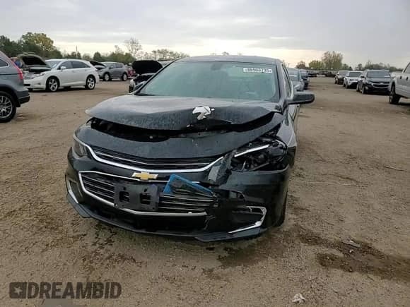 2018 Chevrolet Malibu LS z VIN 1G1ZB5ST9JF125821, wystawiony jako Copart lot #86503735 z przebiegiem 26 101 mil mil oraz Szkoda całkowita • Salvage title. Historia ofert i sprzedaży dostępna na DreamBid. Obrazek 13.