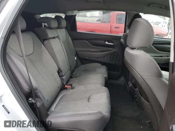 ✅ 2019 Hyundai Santa Fe SE • VIN: 5NMS2CAD5KH077021 • Lot: 43670733. Wystawiony na Copart z przebiegiem 67 064 mil. Bezpłatny archiwum sprzedaży aukcyjnych z USA i szczegółowy raport historii pojazdu na DreamBid. Zdjęcie 11.