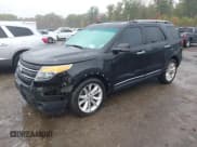 ✅ 2013 Ford Explorer Limited • VIN: 1FM5K8F8XDGA19773 • Lot: 43365657. Wystawiony na IAAI z przebiegiem 219 799 mil. Bezpłatny archiwum sprzedaży aukcyjnych z USA i szczegółowy raport historii pojazdu na DreamBid. Zdjęcie 2.