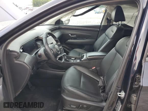 ✅ 2023 Hyundai Tucson N Line • VIN: KM8JF3AE4PU254520 • Lot: 58559485. Wystawiony na Copart z przebiegiem 107 340 mil. Bezpłatny archiwum sprzedaży aukcyjnych z USA i szczegółowy raport historii pojazdu na DreamBid. Zdjęcie 7.