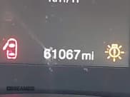 ✅ 2017 Jeep Renegade Latitude • VIN: ZACCJABB9HPG50241 • Lot: 42807253. Listed on IAAI with 61,067 mi. Free auction sales archive from the USA and detailed vehicle history report at DreamBid. Image 16.