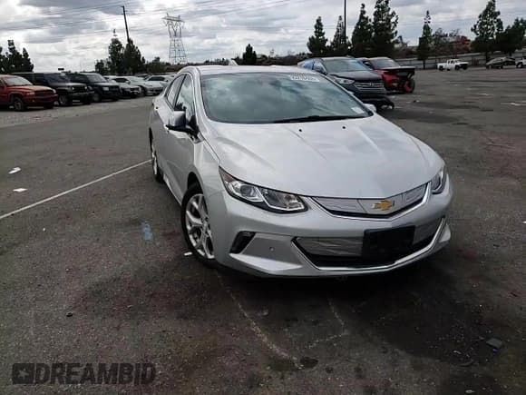 ✅ 2017 Chevrolet Volt Premier • VIN: 1G1RD6S57HU186169 • Lot: 73218463. Wystawiony na Copart z przebiegiem 37 893 mil. Bezpłatny archiwum sprzedaży aukcyjnych z USA i szczegółowy raport historii pojazdu na DreamBid. Zdjęcie 10.