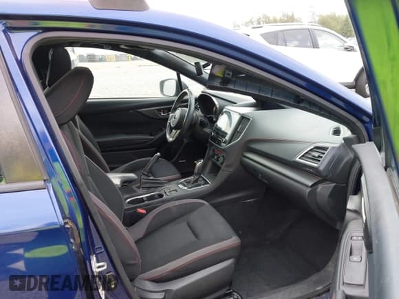 ✅ 2017 Subaru Impreza Special Sports • VIN: 4S3GTAM61H3730696 • Lot: 42486515. Listed on IAAI with 81,313 mi. Free auction sales archive from the USA and detailed vehicle history report at DreamBid. Image 5.