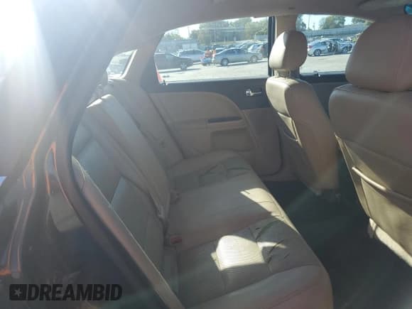 ✅ 2009 Ford Taurus SEL • VIN: 1FAHP24W29G108378 • Lot: 81757405. Wystawiony na Copart z przebiegiem 208 251 mil. Bezpłatny archiwum sprzedaży aukcyjnych z USA i szczegółowy raport historii pojazdu na DreamBid. Zdjęcie 10.