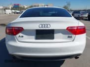 ✅ 2009 Audi A5 • VIN: WAUDK78T89A024361 • Lot: 43572169. Listed on IAAI with 189,101 mi. Free auction sales archive from the USA and detailed vehicle history report at DreamBid. Image 16.