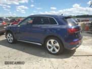 ✅ 2022 Audi Q5 S line Premium Plus • VIN: WA1EAAFY6N2026047 • Lot: 71613085. Wystawiony na Copart z przebiegiem 42 189 mil. Bezpłatny archiwum sprzedaży aukcyjnych z USA i szczegółowy raport historii pojazdu na DreamBid. Zdjęcie 2.