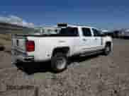 2016 Chevrolet Silverado 3500HD High Country с VIN 1GC4K1E88GF123326, выставлен на аукционе Copart как лот 59619625 с пробегом 133 596 миль миль и Списание • Salvage title. История ставок и продаж доступна на DreamBid. Изображение 3.