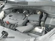 ✅ 2017 Kia Sorento L • VIN: 5XYPG4A38HG221720 • Лот: 42982339. Опубликован ранее на IAAI с пробегом 140 000 миль. Бесплатный доступ к архиву аукционных продаж из США и подробный отчёт об истории автомобиля на DreamBid. Изображение 20.