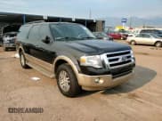 ✅ 2013 Ford Expedition Max XLT • VIN: 1FMJK1H57DEF59733 • Лот: 67782385. Опубликован ранее на Copart с пробегом 131 808 миль. Бесплатный доступ к архиву аукционных продаж из США и подробный отчёт об истории автомобиля на DreamBid. Изображение 14.