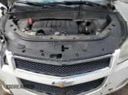 ✅ 2011 Chevrolet Traverse LS • VIN: 1GNKRFED3BJ344648 • Lot: 68061584. Wystawiony na Copart z przebiegiem Nie podano. Bezpłatny archiwum sprzedaży aukcyjnych z USA i szczegółowy raport historii pojazdu na DreamBid. Zdjęcie 12.