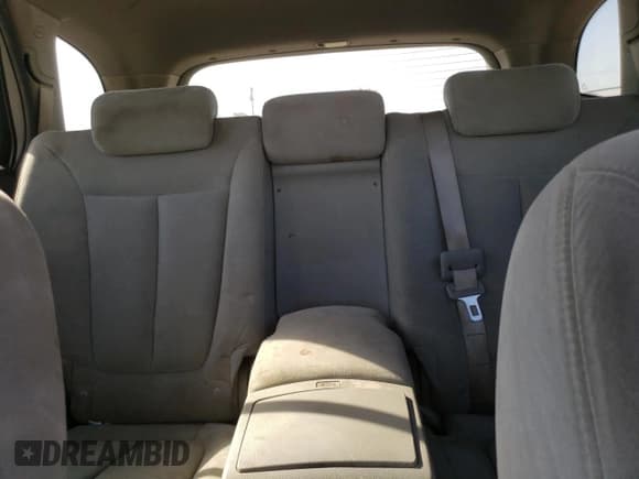 ✅ 2009 Hyundai Santa Fe GLS • VIN: 5NMSG73D09H254056 • Lot: 74914444. Listed on Copart with 222,448 mi. Free auction sales archive from the USA and detailed vehicle history report at DreamBid. Image 10.