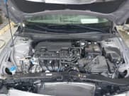 ✅ 2025 Hyundai Elantra SEL Convenience • VIN: KMHLS4DG6SU888914 • Лот: 43863617. Опубликован ранее на IAAI с пробегом 26 791 миль. Бесплатный доступ к архиву аукционных продаж из США и подробный отчёт об истории автомобиля на DreamBid. Изображение 10.