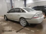 ✅ 2008 Mercury Sable Premier • VIN: 1MEHM43W18G601580 • Lot: 85345614. Listed on Copart with 266,978 mi. Free auction sales archive from the USA and detailed vehicle history report at DreamBid. Image 2.