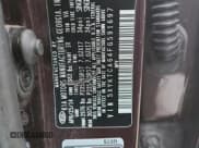 ✅ 2015 Kia Sorento LX • VIN: 5XYKTCA64FG591697 • Lot: 93030015. Listed on Copart with 148,246 mi. Free auction sales archive from the USA and detailed vehicle history report at DreamBid. Image 13.