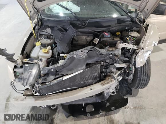 ✅ 2017 Jeep Patriot Sport • VIN: 1C4NJPBA2HD158409 • Lot: 94179595. Wystawiony na Copart z przebiegiem Nie podano. Bezpłatny archiwum sprzedaży aukcyjnych z USA i szczegółowy raport historii pojazdu na DreamBid. Zdjęcie 12.