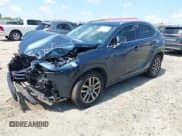 ✅ 2015 Lexus NX 200t • VIN: JTJYARBZ5F2014034 • Lot: 42227086. Listed on IAAI with 162,428 mi. Free auction sales archive from the USA and detailed vehicle history report at DreamBid. Image 2.