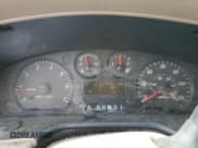 ✅ 2004 Ford Taurus SE • VIN: 1FAFP53U44A122559 • Lot: 55606595. Listed on Copart with Not provided. Free auction sales archive from the USA and detailed vehicle history report at DreamBid. Image 9.