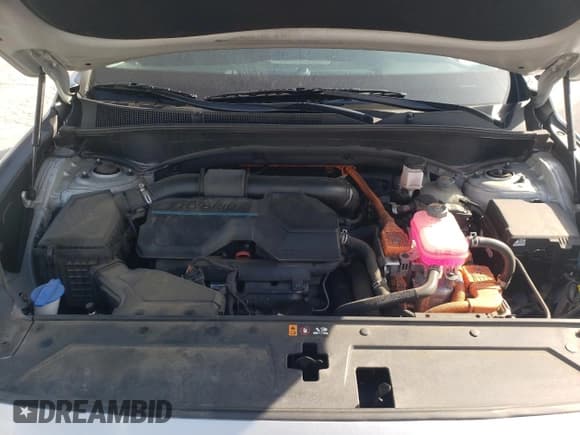 ✅ 2023 Hyundai Santa Fe Limited • VIN: 5NMS5DA15PH020523 • Lot: 69043335. Wystawiony na Copart z przebiegiem 96 093 mil. Bezpłatny archiwum sprzedaży aukcyjnych z USA i szczegółowy raport historii pojazdu na DreamBid. Zdjęcie 11.