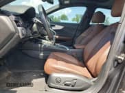 ✅ 2018 Audi A4 • VIN: WAUNNAF41JA022427 • Lot: 65400425. Listed on Copart with 138,364 mi. Free auction sales archive from the USA and detailed vehicle history report at DreamBid. Image 7.