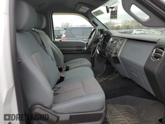 ✅ 2012 Ford F-250 XL • VIN: 1FTBF2BT9CEA65320 • Lot: 43140665. Listed on Copart with 75,405 mi. Free auction sales archive from the USA and detailed vehicle history report at DreamBid. Image 10.