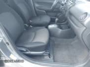 ✅ 2021 Mitsubishi Mirage ES • VIN: ML32AUHJ2MH003227 • Lot: 43197637. Listed on IAAI with 68,889 mi. Free auction sales archive from the USA and detailed vehicle history report at DreamBid. Image 5.