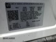 ✅ 2024 Chevrolet Equinox LS • VIN: 3GNAXSEG8RL180031 • Lot: 62124215. Wystawiony na Copart z przebiegiem 18 118 mil. Bezpłatny archiwum sprzedaży aukcyjnych z USA i szczegółowy raport historii pojazdu na DreamBid. Zdjęcie 12.