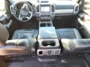 ✅ 2017 Ford F-350 Platinum • VIN: 1FT8W3BT5HEC77719 • Лот: 91101855. Опубликован ранее на Copart с пробегом 245 317 миль. Бесплатный доступ к архиву аукционных продаж из США и подробный отчёт об истории автомобиля на DreamBid. Изображение 8.