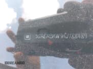 ✅ 2019 Buick Enclave Essence • VIN: 5GAERBKW9KJ188489 • Лот: 43124350. Опубликован ранее на IAAI с пробегом 101 495 миль. Бесплатный доступ к архиву аукционных продаж из США и подробный отчёт об истории автомобиля на DreamBid. Изображение 9.