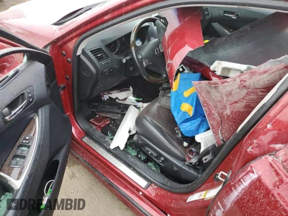 ✅ 2010 Lexus ES 330 • VIN: JTHBK1EG8A2381891 • Lot: 60941795. Wystawiony na Copart z przebiegiem Nie podano. Bezpłatny archiwum sprzedaży aukcyjnych z USA i szczegółowy raport historii pojazdu na DreamBid. Zdjęcie 8.