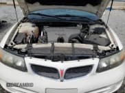 ✅ 2005 Pontiac Bonneville SE • VIN: 1G2HX52K45U189122 • Lot: 57774885. Wystawiony na Copart z przebiegiem 133 484 mil. Bezpłatny archiwum sprzedaży aukcyjnych z USA i szczegółowy raport historii pojazdu na DreamBid. Zdjęcie 11.