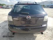 ✅ 2009 Mazda CX-7 Grand Touring • VIN: JM3ER29L390221844 • Лот: 63810055. Опубликован ранее на Copart с пробегом 178 171 миль. Бесплатный доступ к архиву аукционных продаж из США и подробный отчёт об истории автомобиля на DreamBid. Изображение 6.