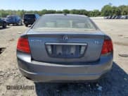 ✅ 2006 Acura TL • VIN: 19UUA65526A072022 • Лот: 67829295. Опубликован ранее на Copart с пробегом Не указан. Бесплатный доступ к архиву аукционных продаж из США и подробный отчёт об истории автомобиля на DreamBid. Изображение 6.