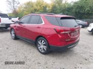 ✅ 2023 Chevrolet Equinox LT • VIN: 3GNAXKEG5PS178952 • Лот: 43552559. Опубликован ранее на IAAI с пробегом 76 959 миль. Бесплатный доступ к архиву аукционных продаж из США и подробный отчёт об истории автомобиля на DreamBid. Изображение 3.