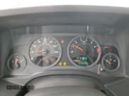 ✅ 2008 Jeep Patriot Sport • VIN: 1J8FT280X8D534394 • Lot: 53935575. Listed on Copart with 122,836 mi. Free auction sales archive from the USA and detailed vehicle history report at DreamBid. Image 9.