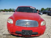 ✅ 2008 Chevrolet HHR LT • VIN: 3GNCA53P38S666460 • Lot: 56657075. Listed on Copart with Not provided. Free auction sales archive from the USA and detailed vehicle history report at DreamBid. Image 5.