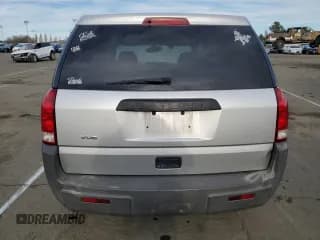 ✅ 2004 Saturn VUE • VIN: 5GZCZ23D74S856160 • Lot: 87660695. Wystawiony na Copart z przebiegiem 114 116 mil. Bezpłatny archiwum sprzedaży aukcyjnych z USA i szczegółowy raport historii pojazdu na DreamBid. Zdjęcie 6.