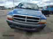 2004 Dodge Dakota with VIN 1D7GL12K84S676674, listed as a Copart auction lot 70167545 with 62,177 mi miles and Salvage title. Bid and sale history available at DreamBid. Image 5.