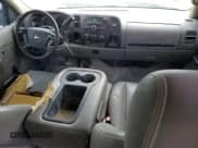 ✅ 2013 Chevrolet Silverado 1500 • VIN: 1GC4CZCG6DF221868 • Лот: 63277495. Опубликован ранее на Copart с пробегом 271 694 миль. Бесплатный доступ к архиву аукционных продаж из США и подробный отчёт об истории автомобиля на DreamBid. Изображение 8.