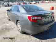 2012 Toyota Camry LE with VIN 4T1BF1FK8CU095955, listed as a IAAI auction lot 43505403 with 166,758 mi miles and . Bid and sale history available at DreamBid. Image 3.