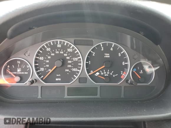 ✅ 2005 BMW 3 Series 330Ci • VIN: WBABD53415PD98858 • Lot: 60608675. Wystawiony na Copart z przebiegiem Nie podano. Bezpłatny archiwum sprzedaży aukcyjnych z USA i szczegółowy raport historii pojazdu na DreamBid. Zdjęcie 9.