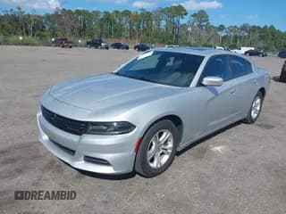 ✅ 2019 Dodge Charger SXT • VIN: 2C3CDXBG0KH695250 • Лот: 43240697. Опубликован ранее на IAAI с пробегом 120 324 миль. Бесплатный доступ к архиву аукционных продаж из США и подробный отчёт об истории автомобиля на DreamBid. Изображение 2.