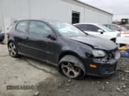 ✅ 2009 Volkswagen Golf GTI • VIN: WVWFD71K39W140240 • Lot: 88450605. Listed on Copart with 135,139 mi. Free auction sales archive from the USA and detailed vehicle history report at DreamBid. Image 4.