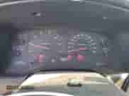 2003 Dodge Dakota SLT z VIN 1D7HL48X13S201942, wystawiony jako Copart lot #57829145 z przebiegiem 212 912 mil mil oraz Szkoda całkowita • Salvage title. Historia ofert i sprzedaży dostępna na DreamBid. Obrazek 9.