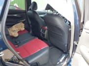 ✅ 2024 Infiniti QX50 Sport • VIN: 3PCAJ5FB2RF113857 • Lot: 42688099. Wystawiony na IAAI z przebiegiem 11 285 mil. Bezpłatny archiwum sprzedaży aukcyjnych z USA i szczegółowy raport historii pojazdu na DreamBid. Zdjęcie 8.