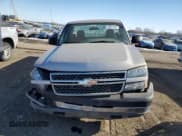 ✅ 2005 Chevrolet Silverado 2500HD Work Truck • VIN: 1GCHK24U25E340637 • Лот: 45871295. Опубликован ранее на Copart с пробегом 108 189 миль. Бесплатный доступ к архиву аукционных продаж из США и подробный отчёт об истории автомобиля на DreamBid. Изображение 5.