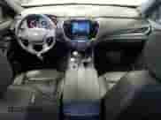 2022 Chevrolet Traverse High Country с VIN 1GNEVNKW5NJ173169, выставлен на аукционе Copart как лот 61679225 с пробегом 59 320 миль миль и Списание • Salvage title. История ставок и продаж доступна на DreamBid. Изображение 8.