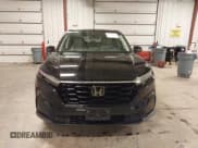 ✅ 2024 Honda CR-V EX-L • VIN: 2HKRS4H78RH463711 • Lot: 43497438. Wystawiony na IAAI z przebiegiem 24 190 mil. Bezpłatny archiwum sprzedaży aukcyjnych z USA i szczegółowy raport historii pojazdu na DreamBid. Zdjęcie 12.