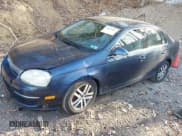 ✅ 2006 Volkswagen Jetta 2.5L • VIN: 3VWSF71K56M712295 • Лот: 42055402. Опубликован ранее на IAAI с пробегом 149 865 миль. Бесплатный доступ к архиву аукционных продаж из США и подробный отчёт об истории автомобиля на DreamBid. Изображение 2.