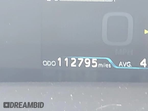 ✅ 2020 Toyota Prius LE • VIN: JTDL9RFUXL3018770 • Lot: 43757305. Wystawiony na IAAI z przebiegiem 112 795 mil. Bezpłatny archiwum sprzedaży aukcyjnych z USA i szczegółowy raport historii pojazdu na DreamBid. Zdjęcie 15.