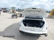 ✅ 2020 Cadillac CT4 Premium Luxury • VIN: 1G6DB5RL7L0147641 • Lot: 43488759. Wystawiony na IAAI z przebiegiem 82 491 mil. Bezpłatny archiwum sprzedaży aukcyjnych z USA i szczegółowy raport historii pojazdu na DreamBid. Zdjęcie 6.